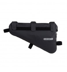 Bolsa Ortlieb Frame-Pack RC 4 Litros Negro Mate