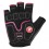 Guantes Castelli Dolcissima 2 W Rosa Fluor