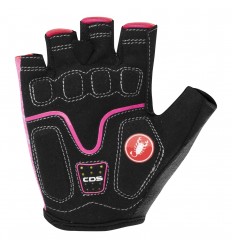 Guantes Castelli Dolcissima 2 W Rosa Fluor