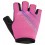 Guantes Castelli Dolcissima 2 W Rosa Fluor