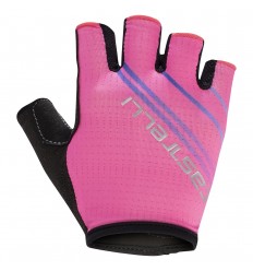 Guantes Castelli Dolcissima 2 W Rosa Fluor