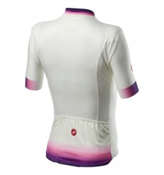 Maillot Castelli Gradient W Marfil