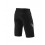 Shorts 100% Airmatic Negro