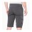 Shorts 100% Ridecamp Charcoal