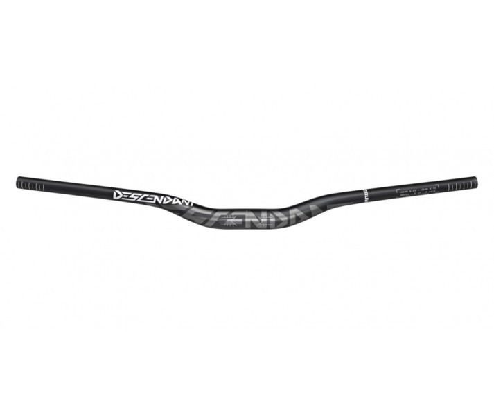 Manillar Truvativ Descendant Aluminio 35 760mm Negro