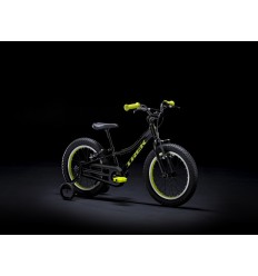 Bicicleta Infantil Trek Precaliber 16 Boy's 2021