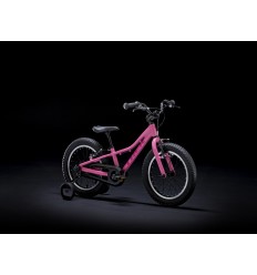 Bicicleta Infantil Trek Precaliber 16 Girl's 2021