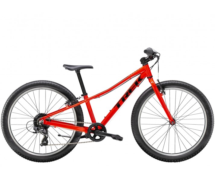 Bicicleta Infantil Trek Precaliber 24 8-speed Boy's 2021