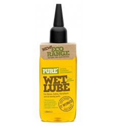 Lubricante Weldtite Aceite Pure Wet Lube 100Ml