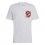 Camiseta Five Ten 5.10 Botb Blanco
