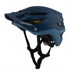 Casco Troy Lee A2 MIPS Azul