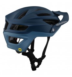 Casco Troy Lee A2 MIPS Azul