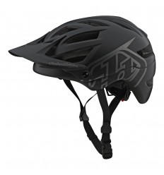 Casco Troy Lee A1 MIPS CLASSIC Negro