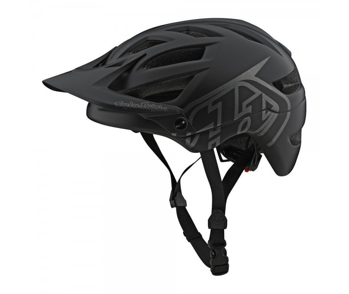 Casco Troy Lee A1 MIPS CLASSIC Negro