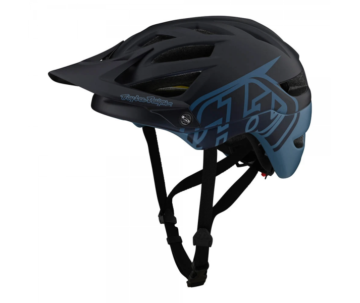 Casco Troy Lee A1 MIPS CLASSIC NAVY