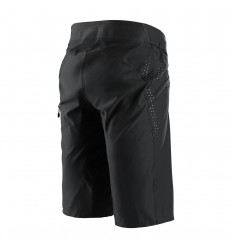 Short Troy Lee SPRINT ULTRA Negro