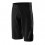 Short Troy Lee RUCKUS Negro