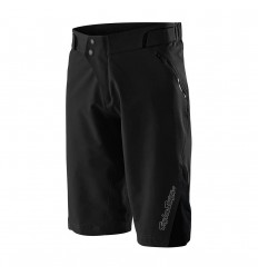 Short Troy Lee RUCKUS Negro