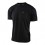 Camiseta Troy Lee FLOWLINE SS Negro