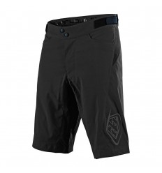 Short Troy Lee FLOWLINE Negro