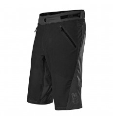 Short Troy Lee SKYLINE AIR Negro