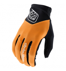 Guantes Troy Lee ACE 2.0 TANGELO