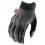 Guantes Troy Lee GAMBIT CHARCOAL