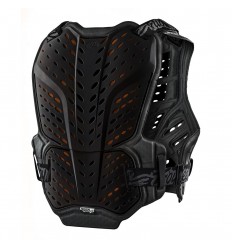 Peto Troy Lee ROCKFIGHT CE Negro