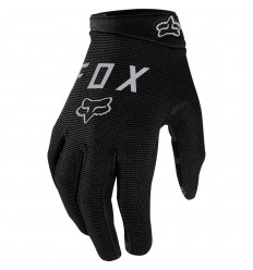 Guantes Fox Mujer Womens Ranger Glove Blk |22952-001|