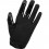Guantes Fox Mujer Womens Ranger Glove Blk |22952-001|