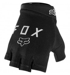 Guantes Fox Ranger Glove- Gel Short Blk |22944-001|