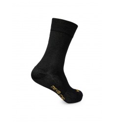 Calcetines Spiuk Profit Largo Unisex Summer Negro