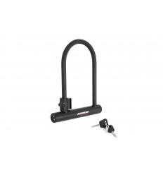 Candado Massi MAMMOTH U-Lock 180x245x12