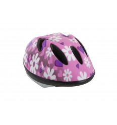 Casco Massi Child Rosa