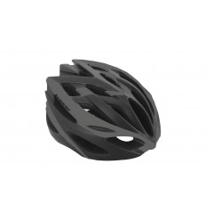 Casco Massi Comp Negro/Gris