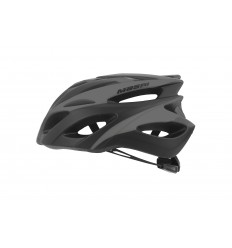 Casco Massi Comp Negro/Gris