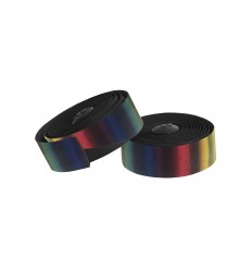 Cinta Massi Dual WAVE Negro/Rainbow