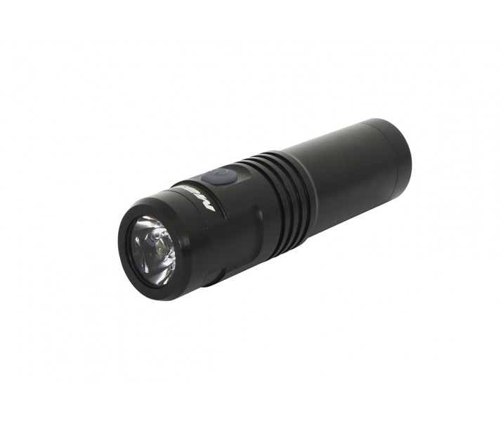 Luz delantera Massi EAX 800 lumens