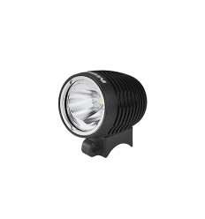 Luz delantera Massi NOX 2100 lumens