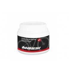 Grasa Massi Professional Verde 500gr