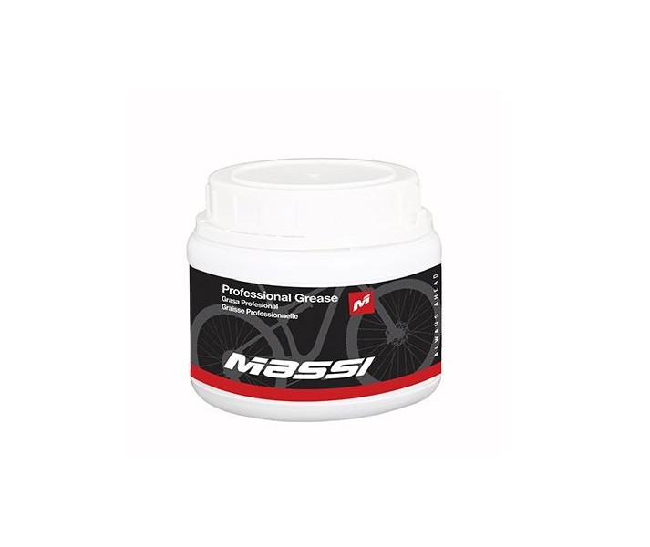 Grasa Massi Professional Verde 500gr