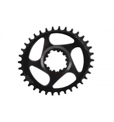 Plato Massi DM 36D Narrow comp. Sram Ovalado