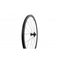 Juego de ruedas Massi ROUBAIX Disc Sram 700c