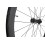 Juego de ruedas Massi X-PRO 3 EVO Carbon Disc 50mm HG11