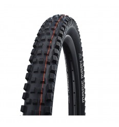 Cubierta Schwalbe Magic Mary Evo Super Gravity Addix Plegable 26X2.35