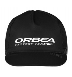 Gorra Orbea Racing Cap Fty Mint