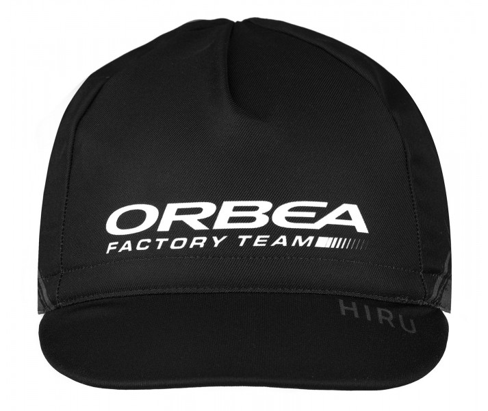 Gorra Orbea Racing Cap Fty Mint