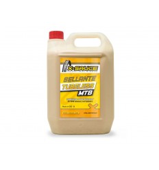 Líquido Antipinchazos X-Sauce 5l Tubeless Montaña