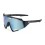 Gafas KOO Spectro Negro / Lentes Turquoise