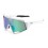 Gafas KOO Spectro Blanco / Lentes Verdes